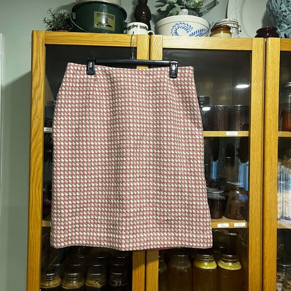 100% Wool Pendleton Skirt - Picture 1 of 6